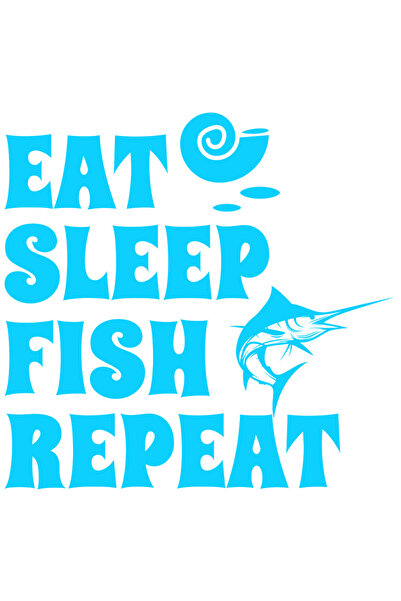 StoryGift Romania Sticker Autocolant 30CM Exterior pentru pasionatii de pescu...