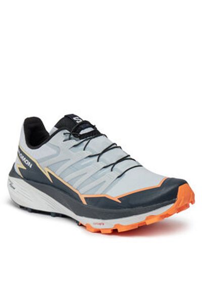 Salomon Pantofi de alergare Salomon pentru bărbați L47295200 albastru