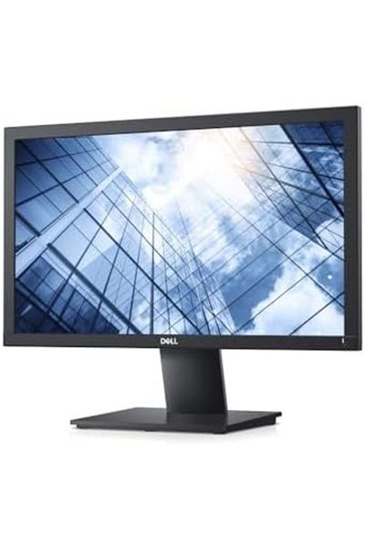 Dell شاشة LED مقاس 19.5 بوصة E2020H