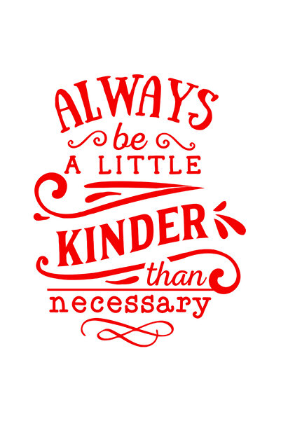 StoryGift Romania Sticker Autocolant 30CM Exterior cu mesaj care te indeamna ...