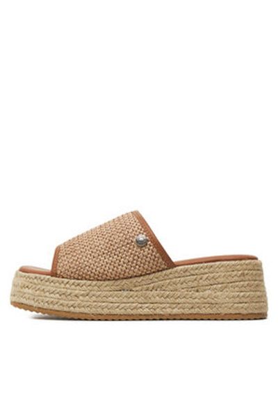 Refresh espadrile de damă 171758 gri