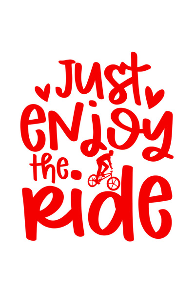 StoryGift Romania Sticker Exterior cu inimioare si mesajul care te indeamna s...