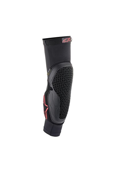 Alpinestars Bionic Flex Dirsek Koruma Siyah Kırmızı