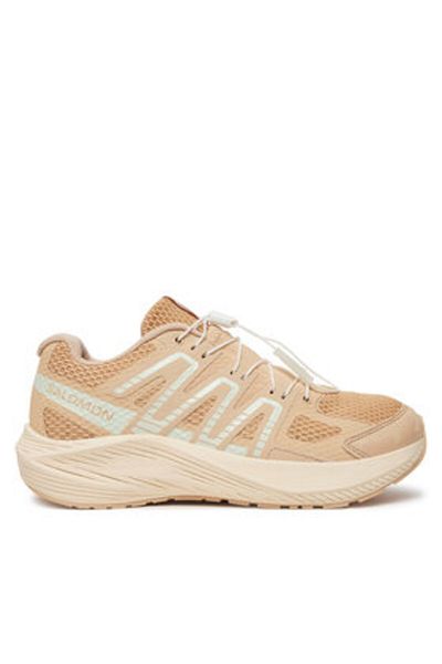 Salomon adidași de damă L47695700 portocalii
