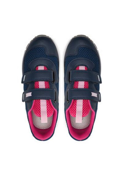Primigi girls' sneakers 1936700 blue