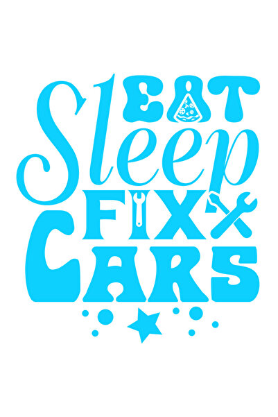 StoryGift Romania Sticker Autocolant 30CM Exterior pentru mecanicii de masini...