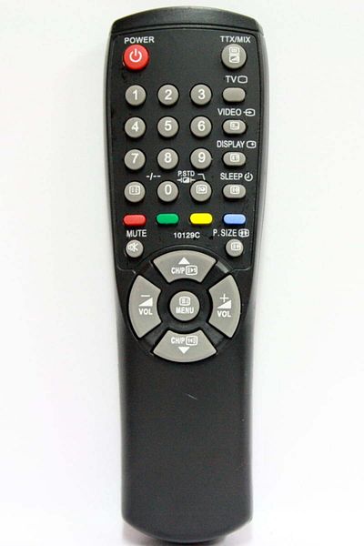 OEM Remote control for Samsung 10129C