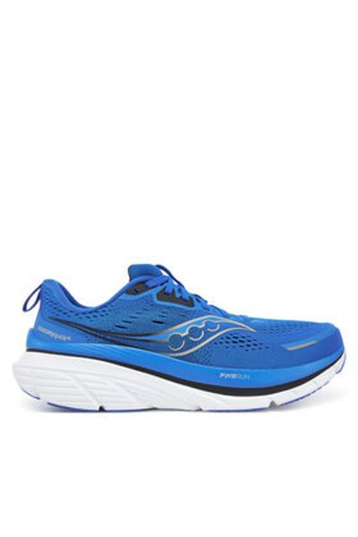 SAUCONY Pantofi de alergare Saucony pentru bărbați S20998 albaștri