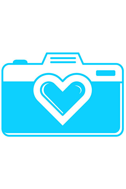 StoryGift Romania Sticker Adeziv 90CM Exterior pentru cei care fac fotografii...