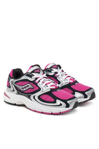 SAUCONY adidași de damă S70899 roz