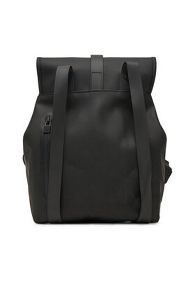 Rains rains women's backpack 13040 black