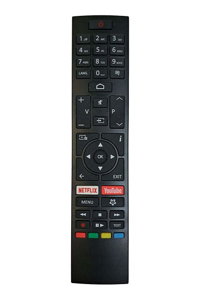 OEM Remote control for Vestel RC43157