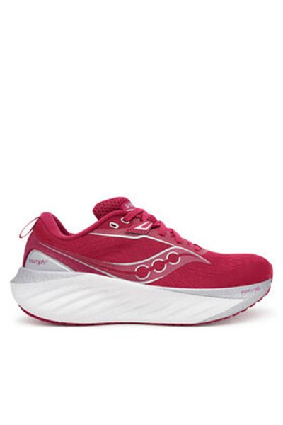 SAUCONY women's running shoes S10964 pink