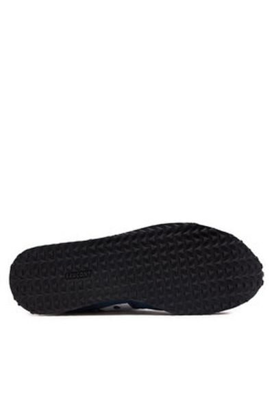 SAUCONY Sneakers Black Adults