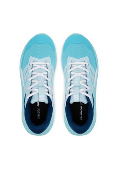 Salomon Pantofi de alergare Salomon pentru femei L47801600 albastru