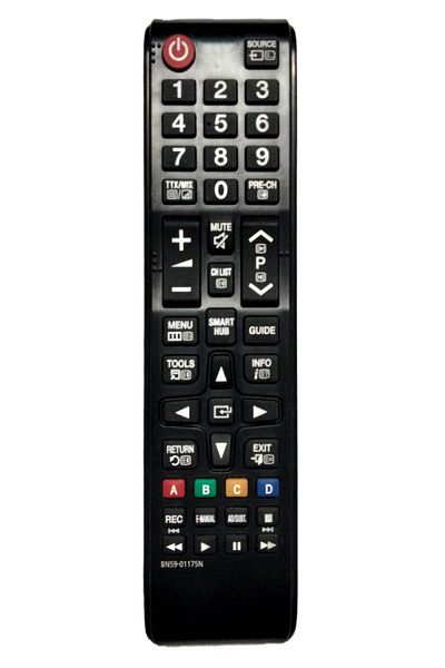 OEM Remote control for Samsung BN59-01175N - smart, small