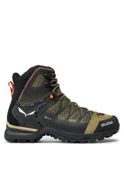 Salewa women's trekking 00-0000061360 brown