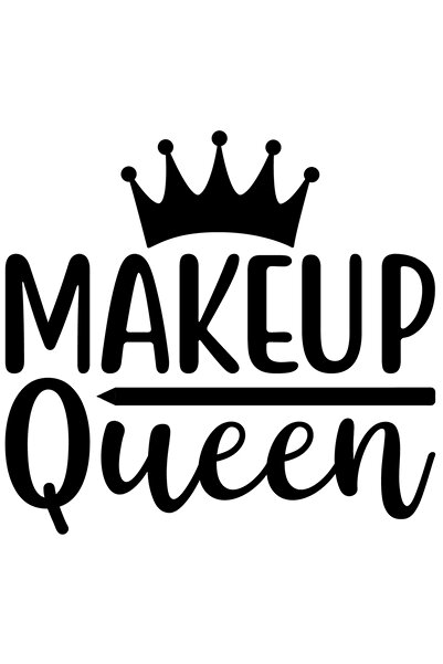 StoryGift Romania Sticker Autocolant 70CM Exterior pentru regina machiajului ...