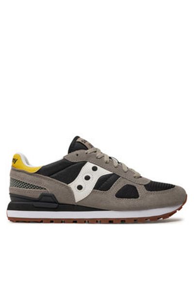 SAUCONY men's sneakers S2108-884 gray