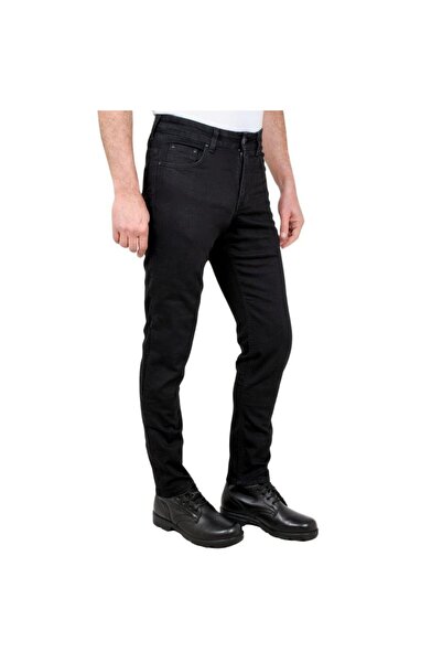 Riderdenim RIDER DENIM ONIKS SIYAH ERKEK PANTOLONU