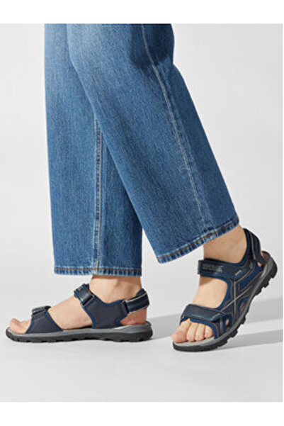 Regatta men's sandals RMF613 blue