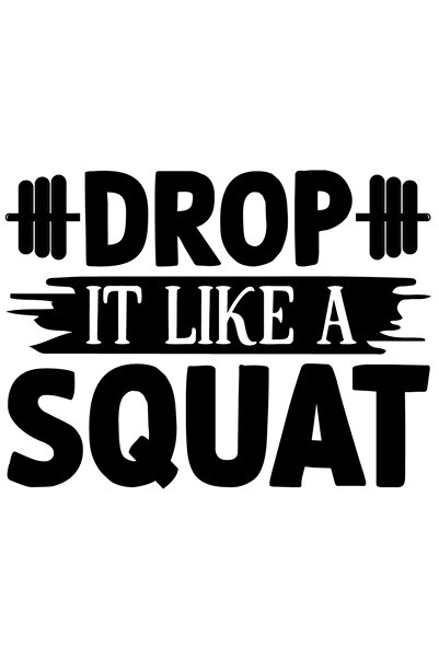 StoryGift Romania Sticker Autocolant 30CM Exterior cu haltera si mesajul "Dro...