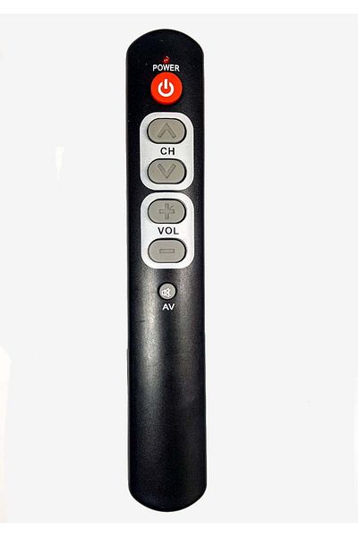 OEM Remote control for Seki slim - learning function