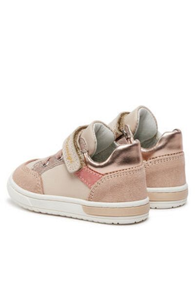 Primigi girls' sneakers 5905122 natural