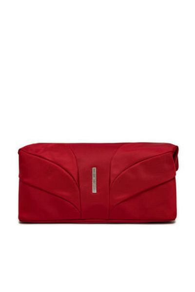 Samsonite women's cosmetic bag KN3-3 red