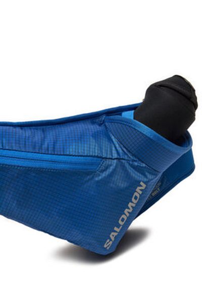 Salomon Curea sport unisex LC1918600 albastră