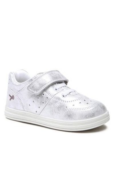 Primigi adidași pentru fete PBA 38536 albi