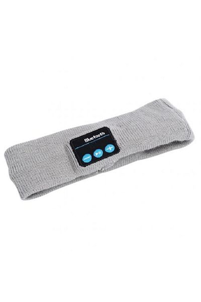 MACVI Bentita Sport Macvi® cu Bluetooth 5.0, Microfon si Redare Muzica, Negru