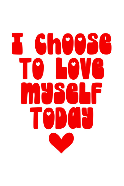 StoryGift Romania Sticker Autocolant 70CM Exterior cu inimioara si mesajul "I...