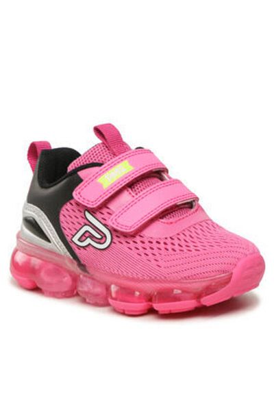 Primigi girls' sneakers PTS 39671 pink