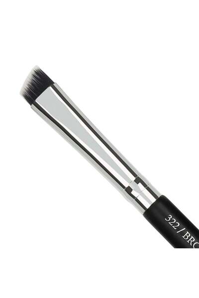 LUXORISE Pensulă de machiaj pentru sprâncene, - 322