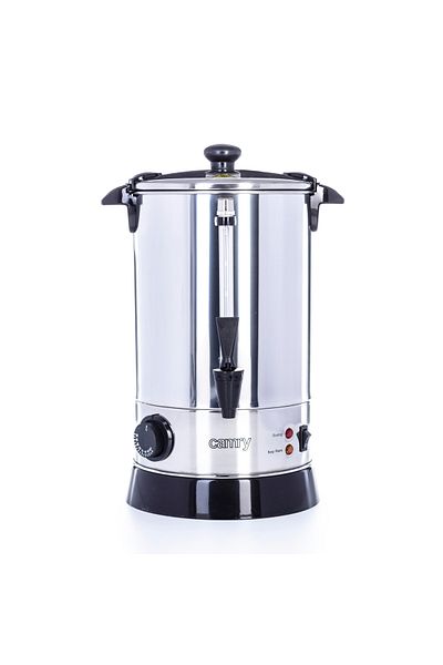 CAMRY Professional Electric Kettle Cr 1267, 950 W, 8.8 L, Adjustable Temperature 30°c -100°c