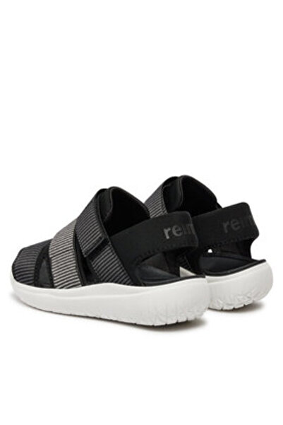 Reima sandale pentru băieți 5400133A negre