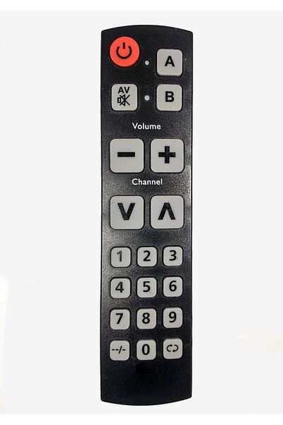 OEM Remote Control For Seki Grande-Learning Function