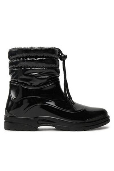 Scholl galoși de damă MF30259 negri