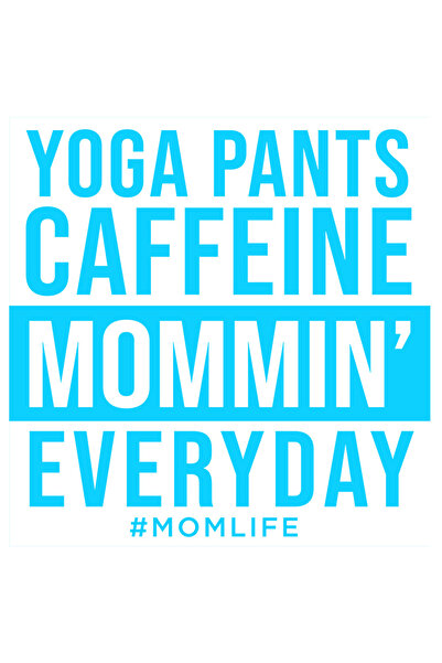 StoryGift Romania Sticker Eticheta 40CM Exterior pentru mamele iubitoare de c...