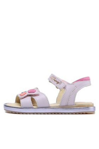 Primigi girls' sandals PYT 39130 pink