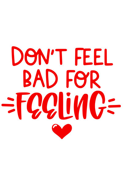 StoryGift Romania Sticker Eticheta 50CM Exterior cu inimioara si textul "Nu t...