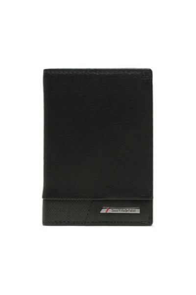 Samsonite Men's Large Wallet KK3-09143 black