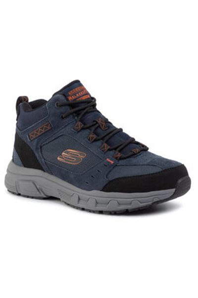 SKECHERS Men's Trapper 51895 Blue