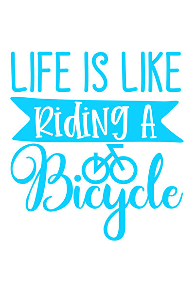 StoryGift Romania Sticker Eticheta 40CM Exterior pentru pasionatii de ciclism...