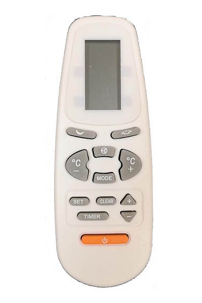 OEM Remote Control for Tel Air Conditioner Vortex Neo