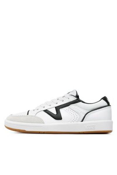 Vans Vans Men's Sneakers VN0007P2TWB1 white