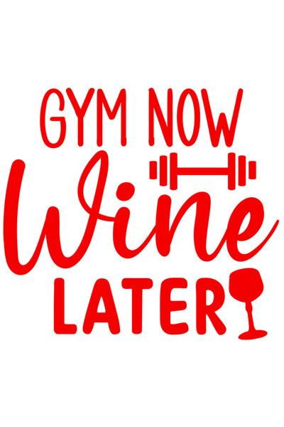 StoryGift Romania Sticker Autocolant 70CM Exterior cu o haltera si mesajul "S...