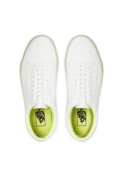Vans Men's Sneakers VN0007NTWHT1 white
