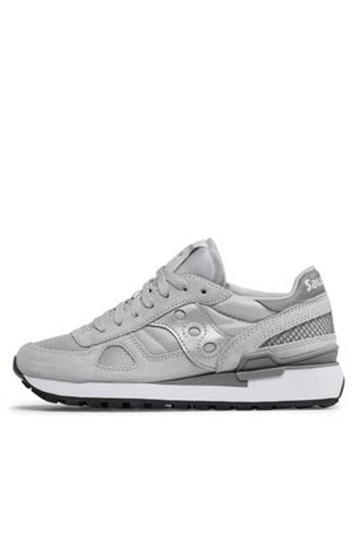 SAUCONY saucony unisex sneakers S1108-803 grey